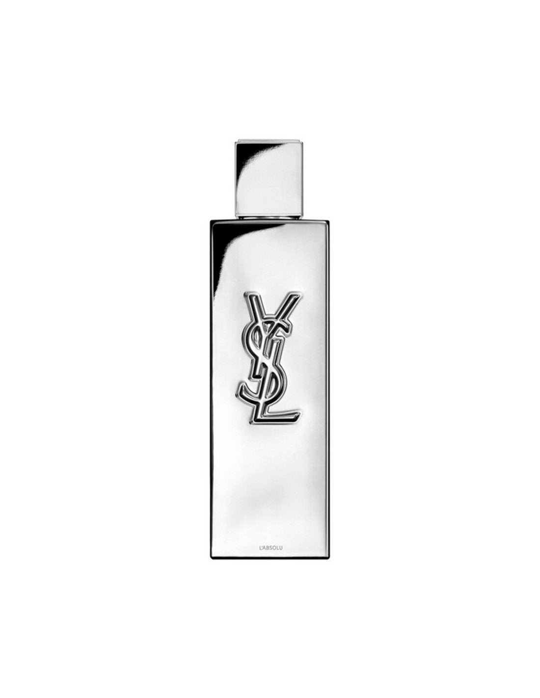 Yves Saint Laurent MYSLF L'Absolu perfume para hombre 40 ml