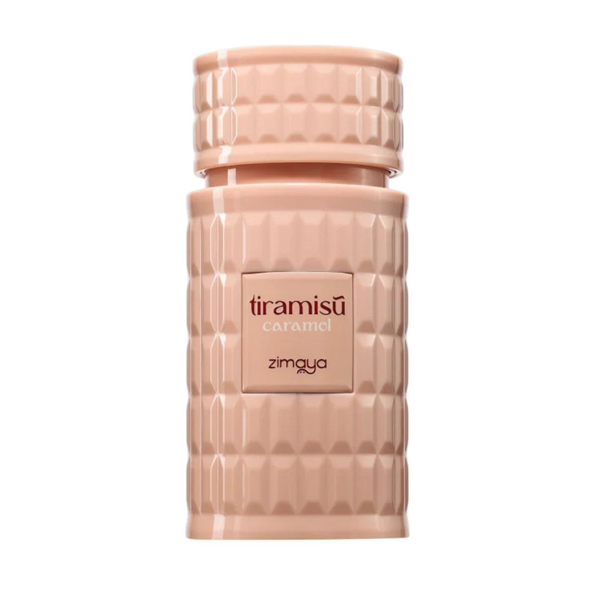 Zimaya Tiramisu Caramel Agua de perfume Unisex 100 ml